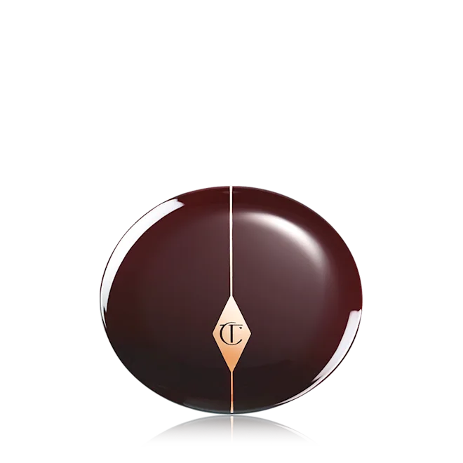 Рум'яна Charlotte Tilbury CHEEK TO CHIC PILLOW TALK ORIGINAL Two-tone Pink and Champagne Powder Blush for an Ethereal Pillow Talk GLOW!